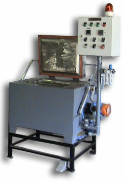 Drying Oven 7